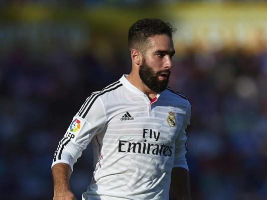 Los jugadores con barba más famosos del mundo