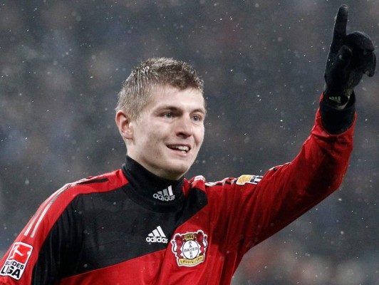 TOP: ¡25 grandes jugadores que no recuerdas con esta camiseta!