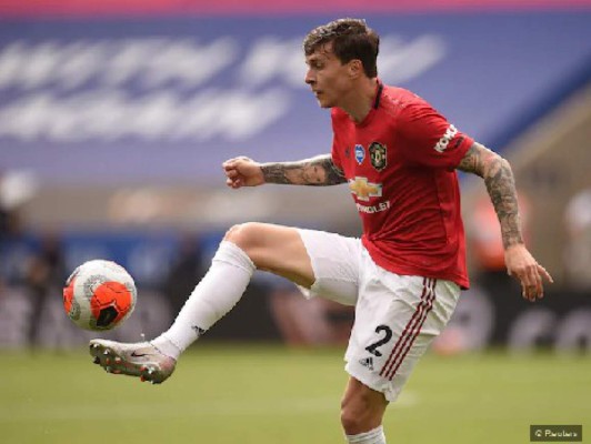 Con los fichajes hechos: Así es el equipazo que formó el Manchester United para la temporada 2020/21&nbsp;&nbsp;&nbsp;