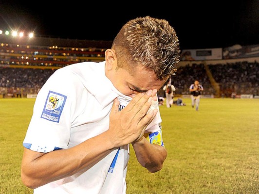 Las curiosidades de los estadios en los que Honduras jugará