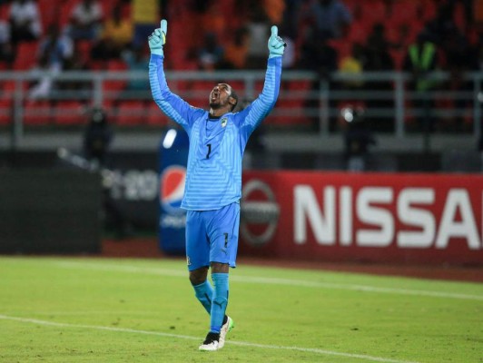 Los mejores porteros para atajar penales en los últimos 10 años