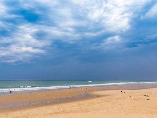 La 10 curiosidades que no conocías de Burdeos, la nueva ciudad y casa de Alberth Elis en Francia
