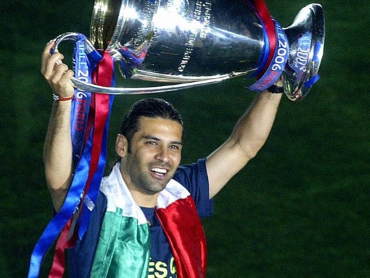 Top 20: Los futbolistas de Concacaf que más títulos ganaron en Europa