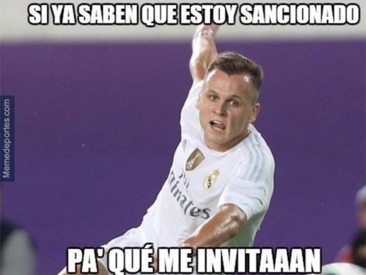 MEMES: Así se burlan del Real Madrid tras su eliminación confirmada en Copa del Rey