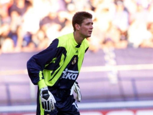 Irreconocibles: Estos futbolistas jugaron el derbi Atlético - Real Madrid y nadie se dio cuenta