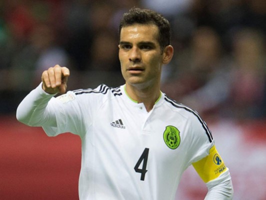 Los jugadores de mayor edad en la eliminatoria de Concacaf