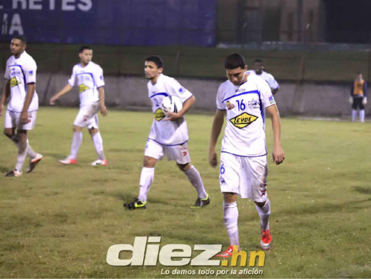 Comenzó la fiesta futbolera en el torneo clausura 2013.