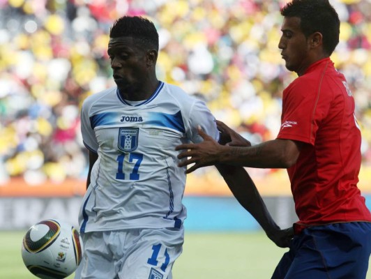 Sin Carlos Pavón ni Noel Valladares: El equipazo ideal con sorpresas que David Suazo ha elegido