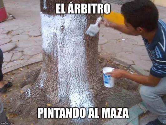 Los memes que dejó la final de Copa Oro entre México y Jamaica