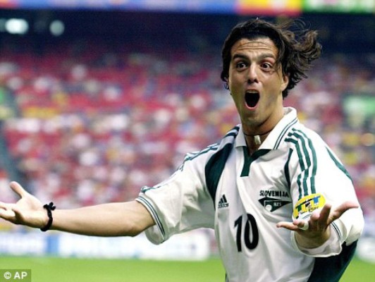 Varios del Barcelona: Los 13 futbolistas desconocidos que fueron nominados al Balón de Oro