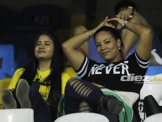 Las chicas y sus descuidos en la última jornada del torneo Apertura