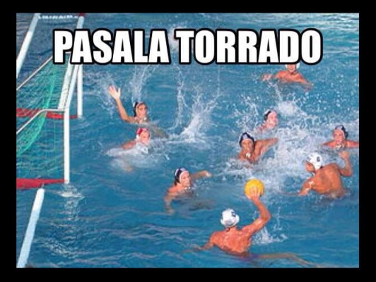 Con memes se burlan de Cruz Azul tras goleada del Real Madrid