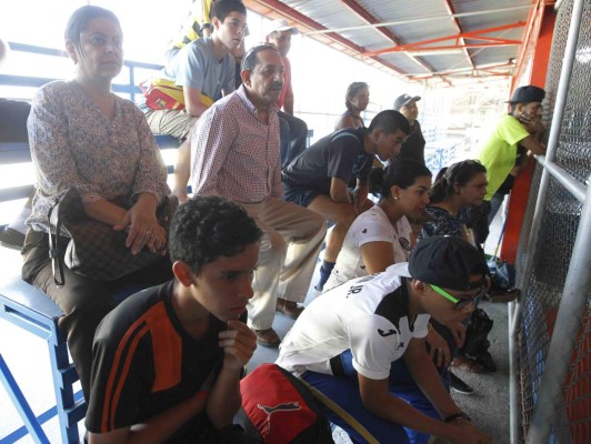 FOTOS: La Copa de Campeones Gatorade Milán 2016 sigue al rojo vivo