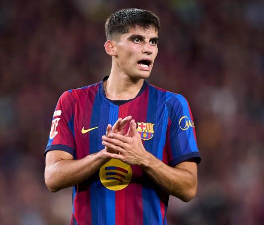 Flick quiere aniquilar al PSG: el 11 del Barcelona en la Champions League