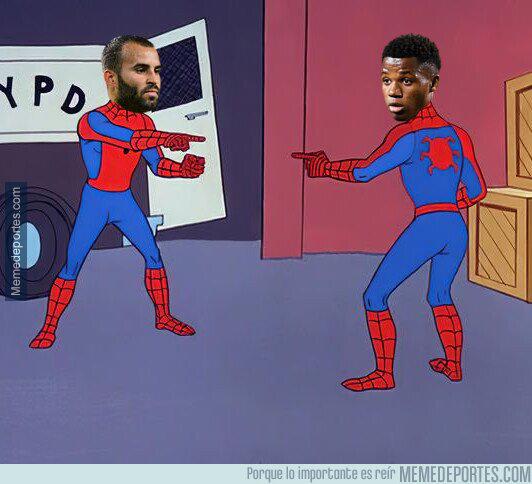 Barcelona dice adiós a la Copa del Rey tras caer ante el Athletic Bilbao y los memes los destrozan