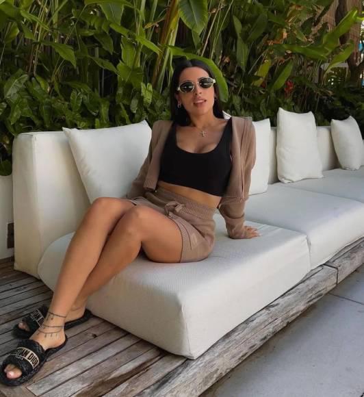 Escándalo en plena Copa América: jugador de Argentina es acusado de infiel; “De terror, después lo vemos con la familia”