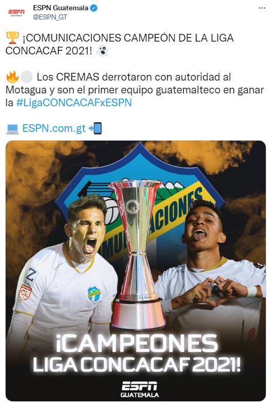 “Humillados, triple pesadilla y show de Anangonó”: Así reaccionó la prensa tras la debacle de Motagua ante Comunicaciones