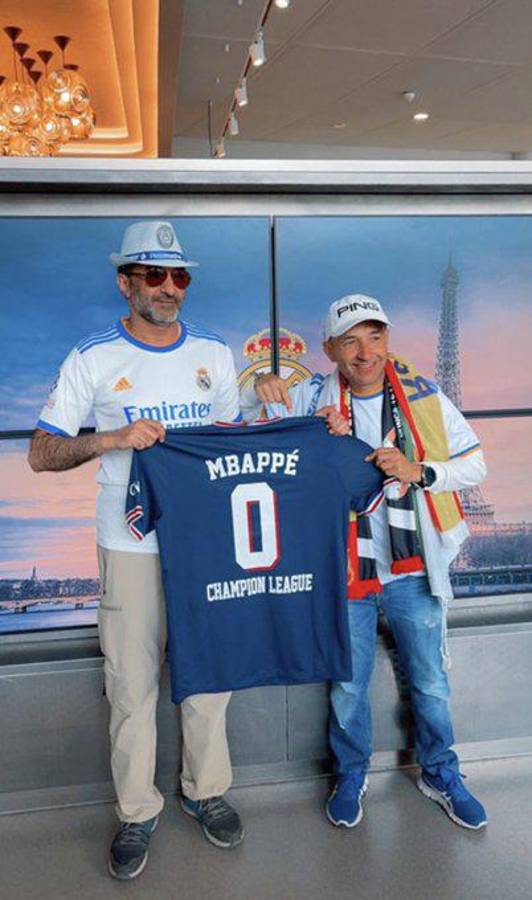 Destruyen a Mbappé y al Barcelona: Real Madrid se corona de la Champions contra el Liverpool y los memes explotan