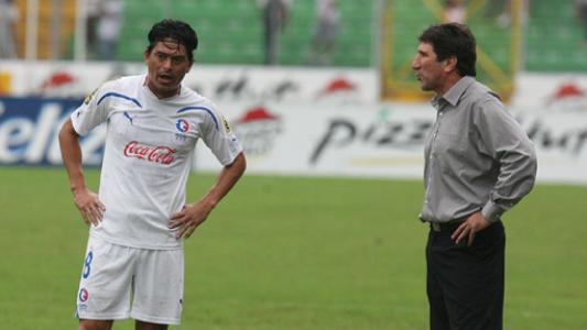 Peldaño de oro: De ser mundialistas Sub-20 a convertirse en legionarios y figuras en la Liga Nacional de Honduras