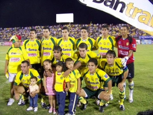 Los clubes centroamericanos que alcanzaron la gloria y luego desaparecieron