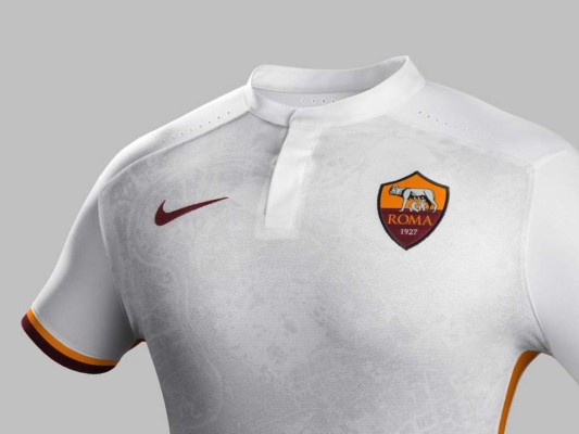 Las nuevas camisetas de los clubes más populares de Europa