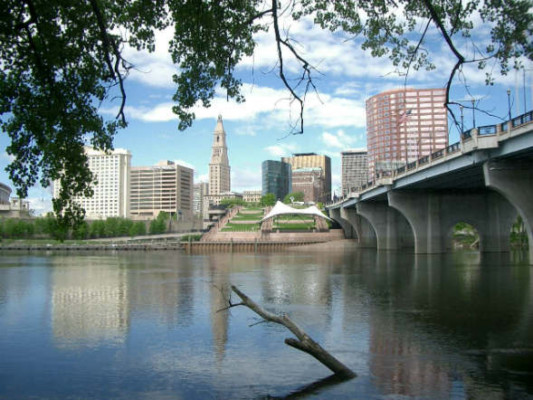 Las trece sedes para la Copa Oro 2013.