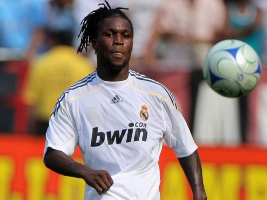 Los 20 peores fichajes del Real Madrid en los últimos años