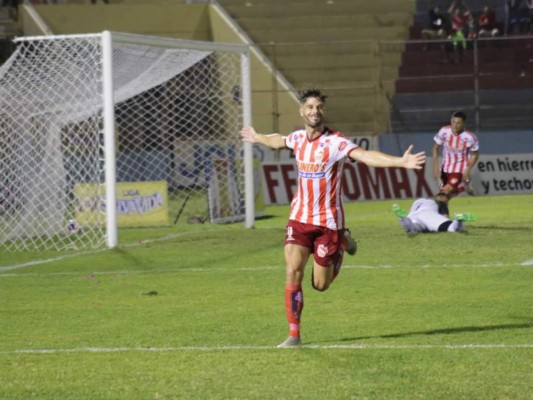 ¿Quién tiene los mejores? Extranjeros que participarán en el torneo Apertura de Liga Nacional de Honduras