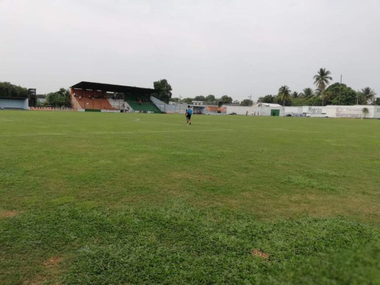 Conocé los estadios donde se juega la Primera División en Guatemala