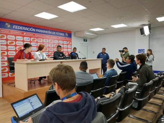 ¡Ambientazo! Así han sido los primeros tres días de Panamá en Rusia