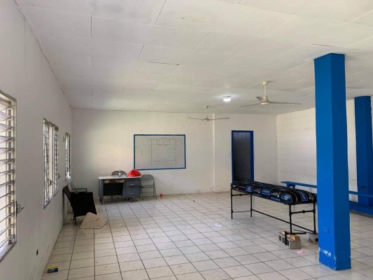 ¡Sueñan con su regreso a primera! Victoria pule su sede para la fiesta de la finalísima de vuelta ante Atlético Pinares