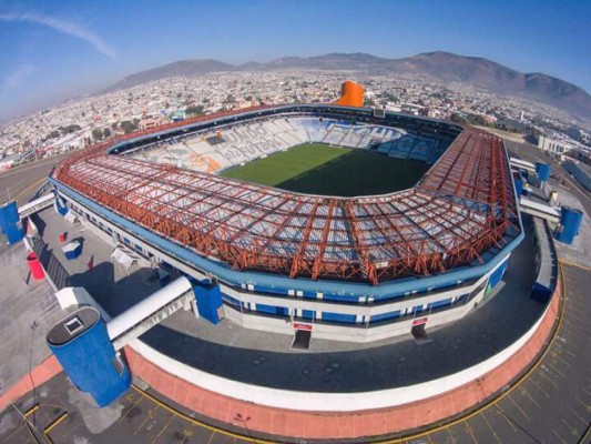 Los nuevos nombres de los estadios de la Liga MX según los aficionados mexicanos