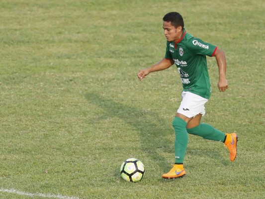 Liga Honduras: Los fichajes que han decepcionado en el Apertura-2018