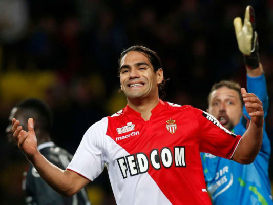 Los 20 mejores futbolistas de 2013 en el mundo