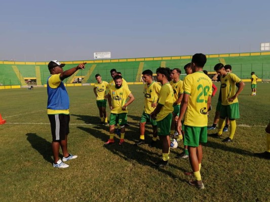 Parrillas One muestra avances en su estadio; van por la segunda gradería&nbsp;&nbsp;&nbsp;