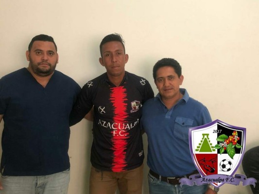 Fichajes Ascenso: Equipos del Occidente dan golpe en el mercado; exMotagua ficha por el Independiente