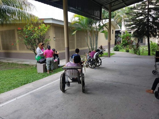 Las últimas fotos de Ariana Herchi antes de filtrarse sus imágenes más íntimas