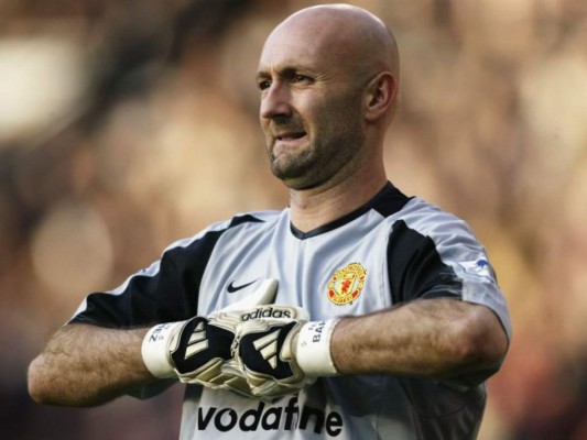 Los 10 porteros más caros en la historia del fútbol