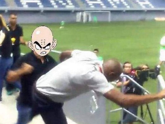 Los mejores memes de la semana