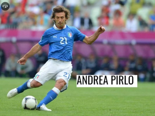 Los cracks a los que France Football debió darles un Balon de Oro