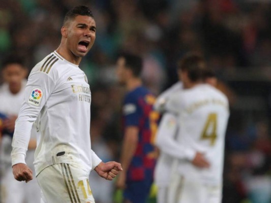 Hasta cuatro fichajes 'bomba': Así será la revolución que hará el Real Madrid en 2021