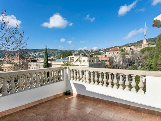 EN FOTOS: Así es la mansión de Johan Cruyff que ha sido vendida en unos 5 millones de euros