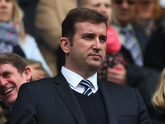 Famosos y millonarios: Ellos son los propietarios de los 23 equipos de la MLS