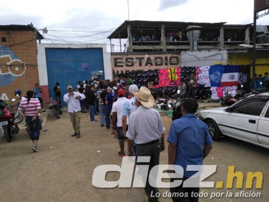 Curiosas: El nuevo amigo de Costly en Marathón y la belleza de la jornada