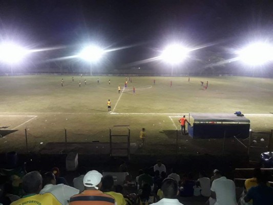 ¡Uno podría ser de Primera! Los dos nuevos estadios que se suman a Liga de Ascenso en Honduras