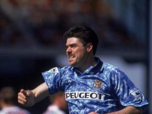 ¡Kilos de más! Los futbolistas que lucharon contra el sobrepeso en su carrera