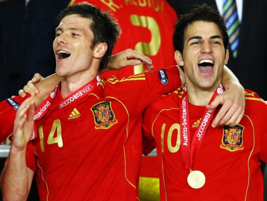 ¡GENIOS! Los grandes futbolistas con carreras universitarias