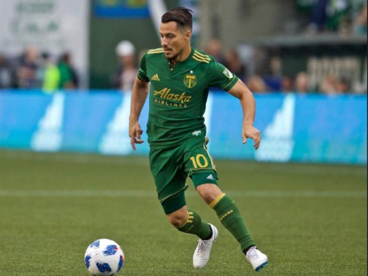 Top: Los mejores salarios en la MLS con Chicharito Hernández a la cabeza