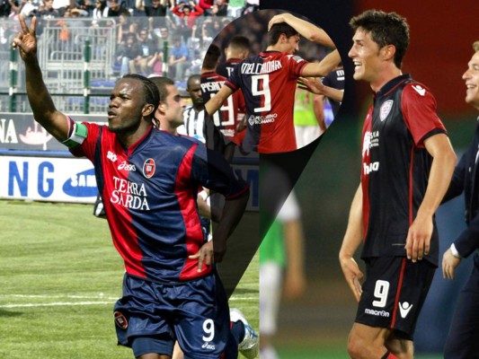 Mirá quiénes usan hoy los números que un día defendieron hondureños