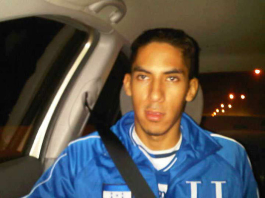 La afición hondureña se pone la H